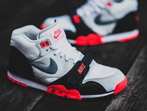 nike air trainer high|nike air cross trainer 1.